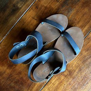 Everlane Italian Leather Sandal Size 5.5